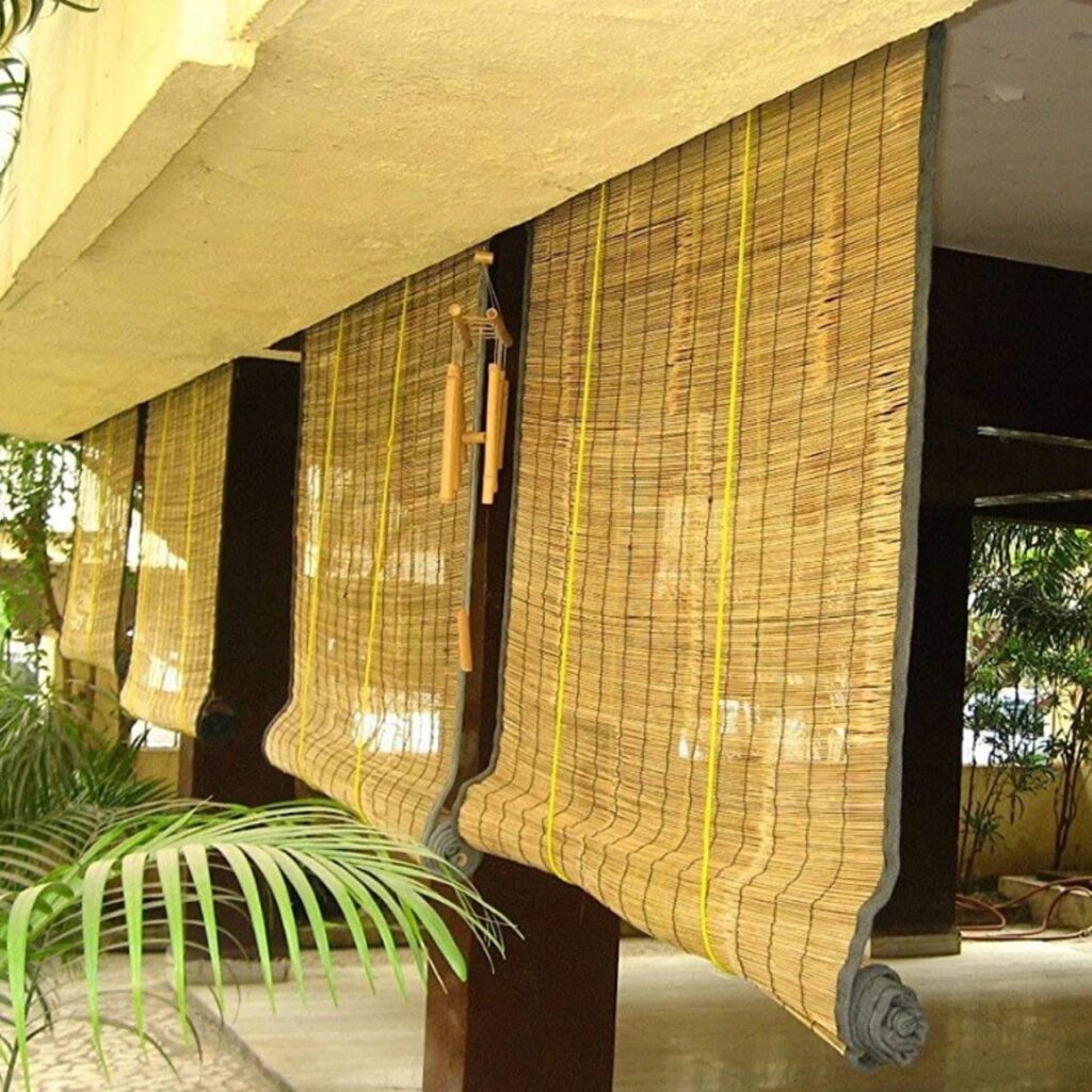 top and best bamboo blinds near me