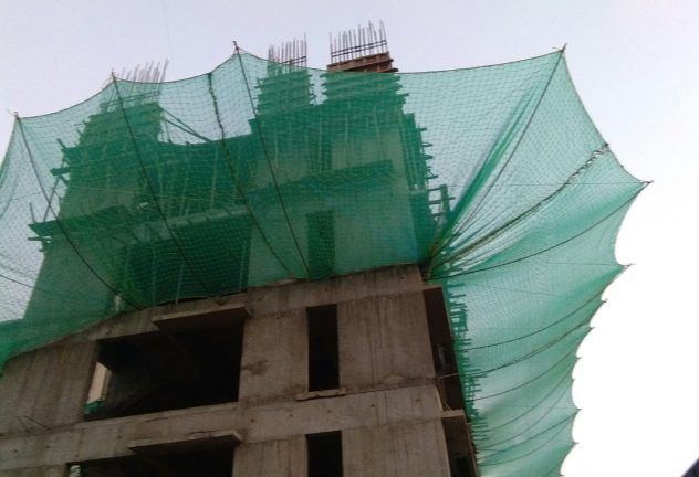 product construction safety nets with reasonable price